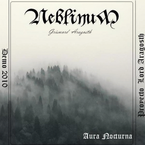 Neblinum : Aura Nocturna
